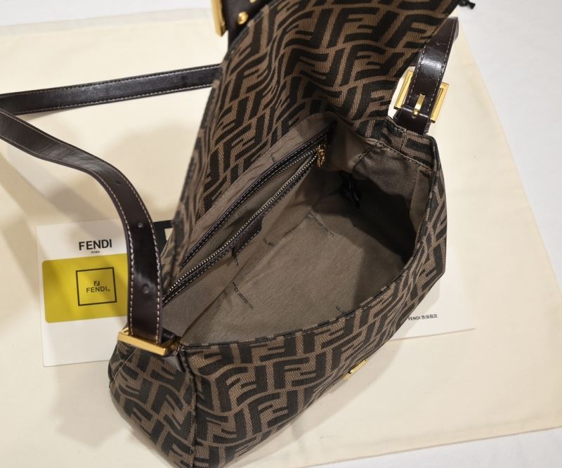 Fendi Satchel Bags